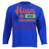 Junior Long-sleeve T-shirt Thumbnail