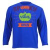 Junior Long-sleeve T-shirt Thumbnail