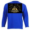 Junior Long-sleeve T-shirt Thumbnail