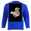 Junior Long-sleeve T-shirt Thumbnail