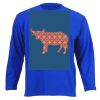 Junior Long-sleeve T-shirt Thumbnail