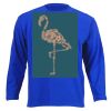 Junior Long-sleeve T-shirt Thumbnail