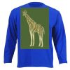 Junior Long-sleeve T-shirt Thumbnail