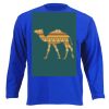 Junior Long-sleeve T-shirt Thumbnail