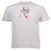 Unisex Luxe Short-sleeve T-shirt - 220g Thumbnail