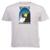 Unisex Luxe Short-sleeve T-shirt - 220g Thumbnail