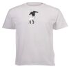 Unisex Luxe Short-sleeve T-shirt - 220g Thumbnail