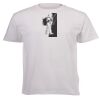 Unisex Luxe Short-sleeve T-shirt - 220g Thumbnail