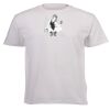Unisex Luxe Short-sleeve T-shirt - 220g Thumbnail