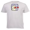 Unisex Luxe Short-sleeve T-shirt - 220g Thumbnail