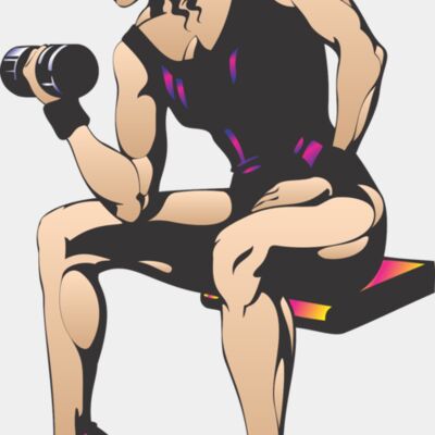 WEIGHT LIFT Thumbnail