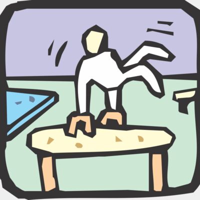 GYMNASTICS Thumbnail